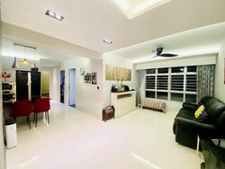 Yishun Street 51 (Yishun), Multi Generation #578741081